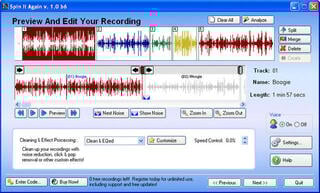 Tonstudio-Software Acoustica Spin It Again (Digitales Produkt) - 1