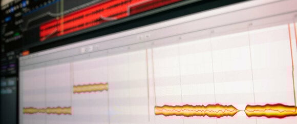 DAW software de înregistrări Acoustica Mixcraft 9 Pro Studio (Produs digital) - 8