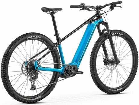 Планински електрически велосипед Mondraker Prime Sram SX Eagle 1x12 Martin Blue/Black XL - 3
