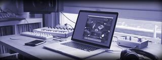Sound Library für Sampler Audiofier Tetrality (Digitales Produkt) - 3