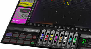 Sound Library für Sampler Audiofier Xtyles (Digitales Produkt) - 3