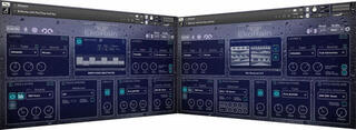 Sound Library für Sampler Audiofier EkoRain (Digitales Produkt) - 3