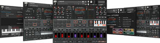 Sound Library für Sampler Audiofier Sequi2r EX (Digitales Produkt) - 5