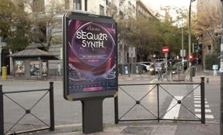 Sound Library für Sampler Audiofier Sequi2r Synth (Digitales Produkt) - 2