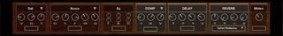 Sound Library für Sampler Audiofier Riffendium Bass Vol. 1 (Digitales Produkt) - 1