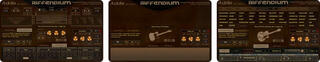 Sound Library für Sampler Audiofier Riffendium TOTAL BUNDLE (Digitales Produkt) - 1