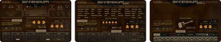 Sound Library für Sampler Audiofier Riffendium Vol. 1 (Digitales Produkt) - 2