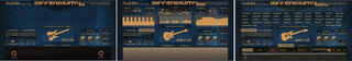 Sound Library für Sampler Audiofier Riffendium Vol. 4 (Digitales Produkt) - 3