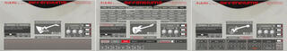 Sound Library für Sampler Audiofier Riffendium Vol. 5 (Digitales Produkt) - 2