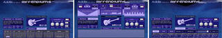 Sound Library für Sampler Audiofier Riffendium Vol. 6 (Digitales Produkt) - 2