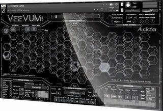 Sound Library für Sampler Audiofier Veevum Luna (Digitales Produkt) - 1