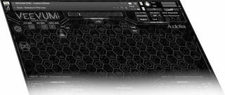 Sound Library für Sampler Audiofier Veevum Sync - Carbon Edition (Digitales Produkt) - 2