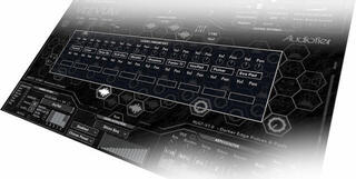 Sound Library für Sampler Audiofier Veevum Sync - Carbon Edition (Digitales Produkt) - 3