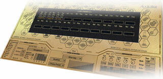 Sound Library für Sampler Audiofier Veevum Sync - Gold Edition (Digitales Produkt) - 3