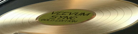 Geluidsbibliotheek voor sampler Audiofier Veevum Sync - Gold Edition (Digitaal product) - 6