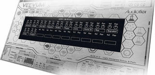Sound Library für Sampler Audiofier Veevum Sync - Silver Edition (Digitales Produkt) - 3