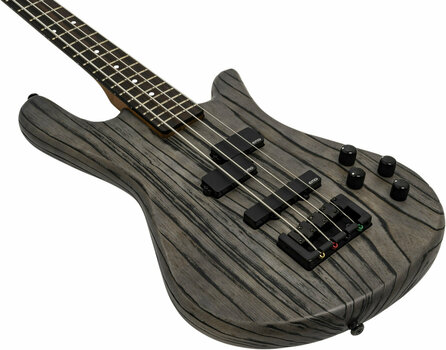 Električna bas kitara Spector NS Pulse 4 Carbon SB Charcoal Grey - 3