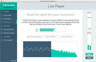 Lernsoftware TrainYourEars EQ v2 (EDU) - 3