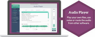 Lernsoftware TrainYourEars EQ v2 (EDU) - 4
