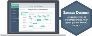 Lernsoftware TrainYourEars EQ v2 (EDU) - 5