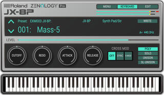 Updates & Upgrades Roland JX-8P (Digital product) - 1