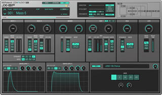Updates & Upgrades Roland JX-8P (Digital product) - 2