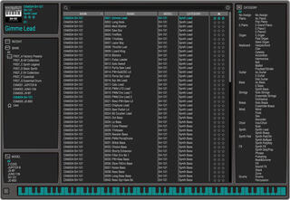 Updates & Upgrades Roland SH-101 (Digital product) - 3