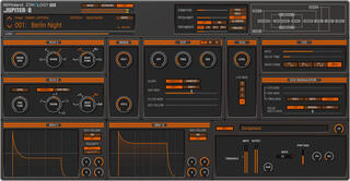 Updates & Upgrades Roland JUPITER-8 (Digital product) - 2