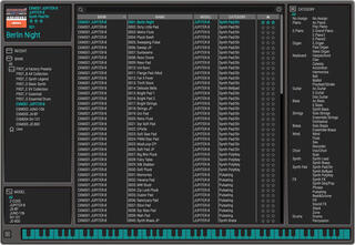 Updates & Upgrades Roland JUPITER-8 (Digital product) - 3