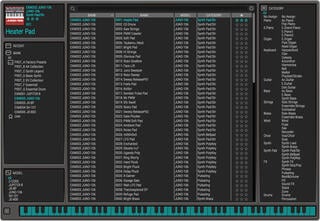 Updates & Upgrades Roland JUNO-106 (Digital product) - 3