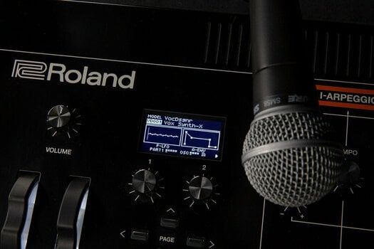 Софтуер за студио VST Instrument Roland JUPITER-X (Дигитален продукт) - 2
