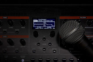 Tonstudio-Software VST-Instrument Roland JUPITER-X (Digitales Produkt) - 2