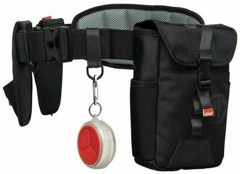 Rybářský batoh, taška Rapala Tool Belt Combo - 3