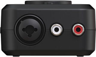 Interfaz de audio iOS y Android IK Multimedia iRig Stream Pro Interfaz de audio iOS y Android - 2