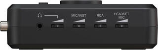 Interfaz de audio iOS y Android IK Multimedia iRig Stream Pro Interfaz de audio iOS y Android - 7
