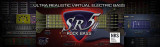 Tonstudio-Software VST-Instrument Prominy SR5 Rock Bass 2 (Digitales Produkt) - 6