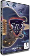 Tonstudio-Software VST-Instrument Prominy SR5 Rock Bass 2 (Digitales Produkt) - 7