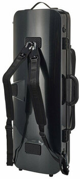 Kovček, torba za viole BAM 5202XLC Hightech Compact VA Kovček, torba za viole - 4