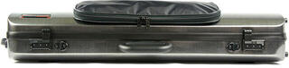 Θήκη για βιολί BAM 2011XLT Hightech Violin Case Θήκη για βιολί - 1