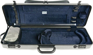 Θήκη για βιολί BAM 2011XLT Hightech Violin Case Θήκη για βιολί - 2