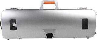 Θήκη για βιολί BAM DEF2001XLA Violin Case Alumin Θήκη για βιολί - 2