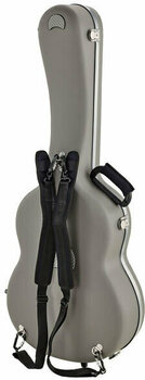 Koffer voor klassieke gitaar BAM PANT8002XLG Classicalguitar Gr Koffer voor klassieke gitaar - 3