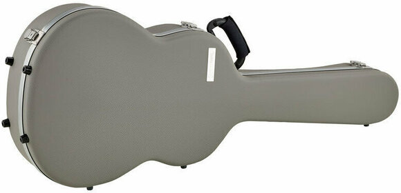 Case for Classical guitar BAM PANT8002XLG Classicalguitar Gr Case for Classical guitar - 2
