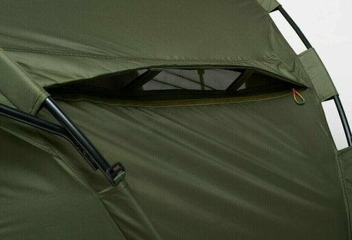 Horgász sátrak / Félsátrak Prologic Bivak-sátor Avenger Bivvy & Condenser Warp 1 Man - 2