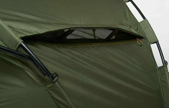 Namiot wędkarski Prologic Namiot Inspire Bivvy & Condenser Wrap 1 Man - 12