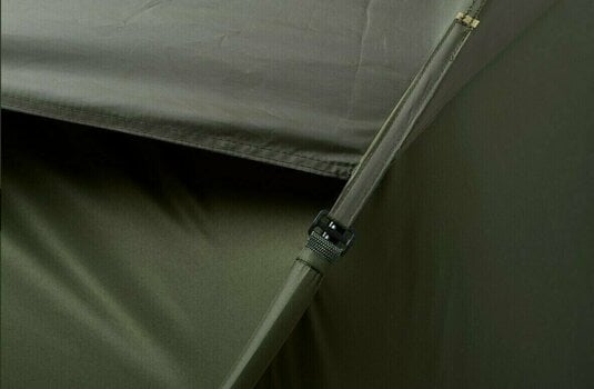 Namiot wędkarski Prologic Namiot Inspire Bivvy & Condenser Wrap 1 Man - 14