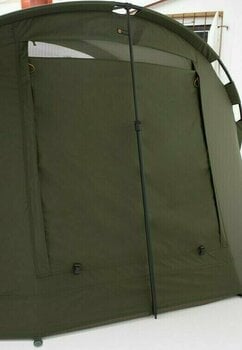 Namiot wędkarski Prologic Namiot Inspire Bivvy & Condenser Wrap 1 Man - 16