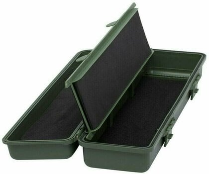 Caixa de apetrechos, caixa de equipamentos Prologic Cruzade Rig Box - 3
