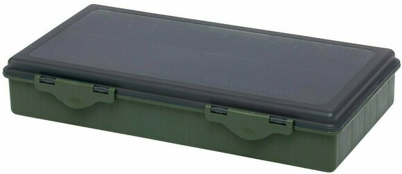 Caixa de apetrechos, caixa de equipamentos Prologic Cruzade Tackle Box - 2