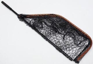 Landing Net Savage Gear Pro Folding Net 125 - 288 cm XL Landing Net 1 part - 4